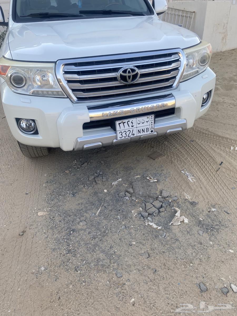 للبيع جى اكس ار لندكروزر64364669545859112