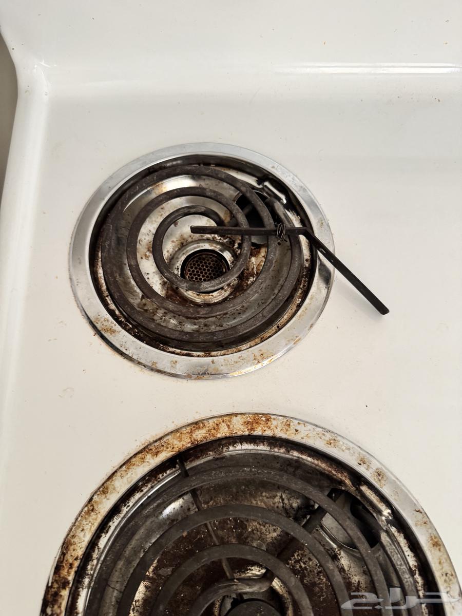 American electric oven Calvent64141533584897114