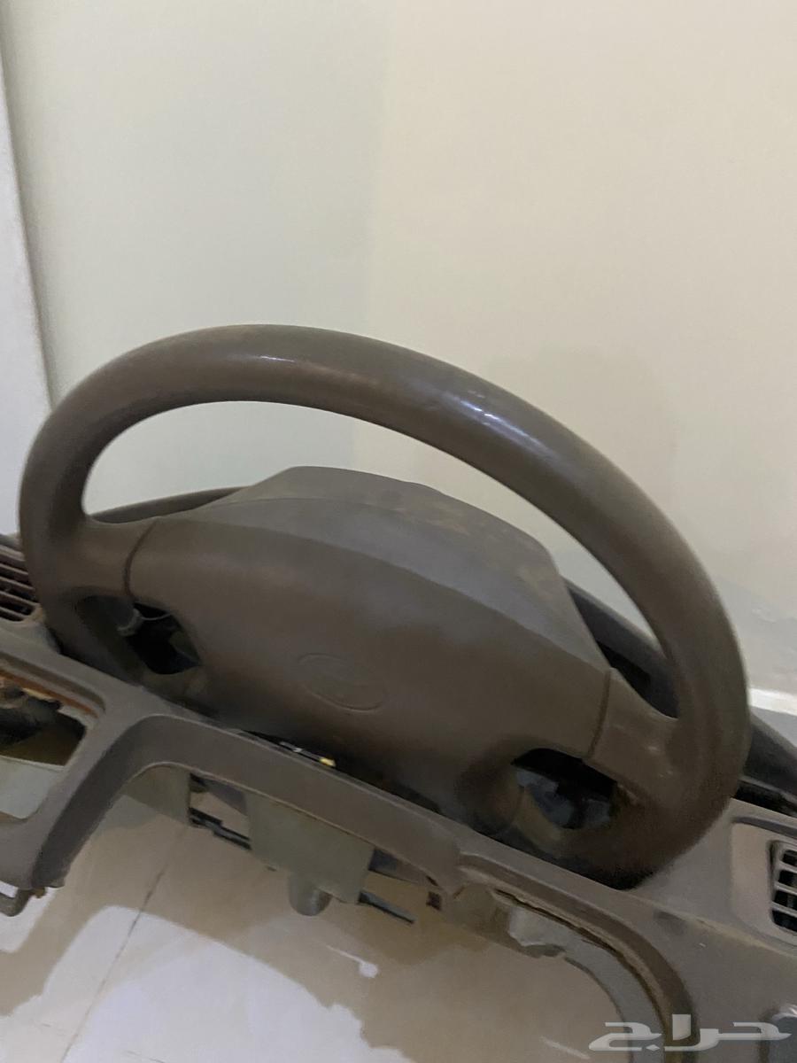 قشره و طاره كامري 2002 نظيفه64370914710145112