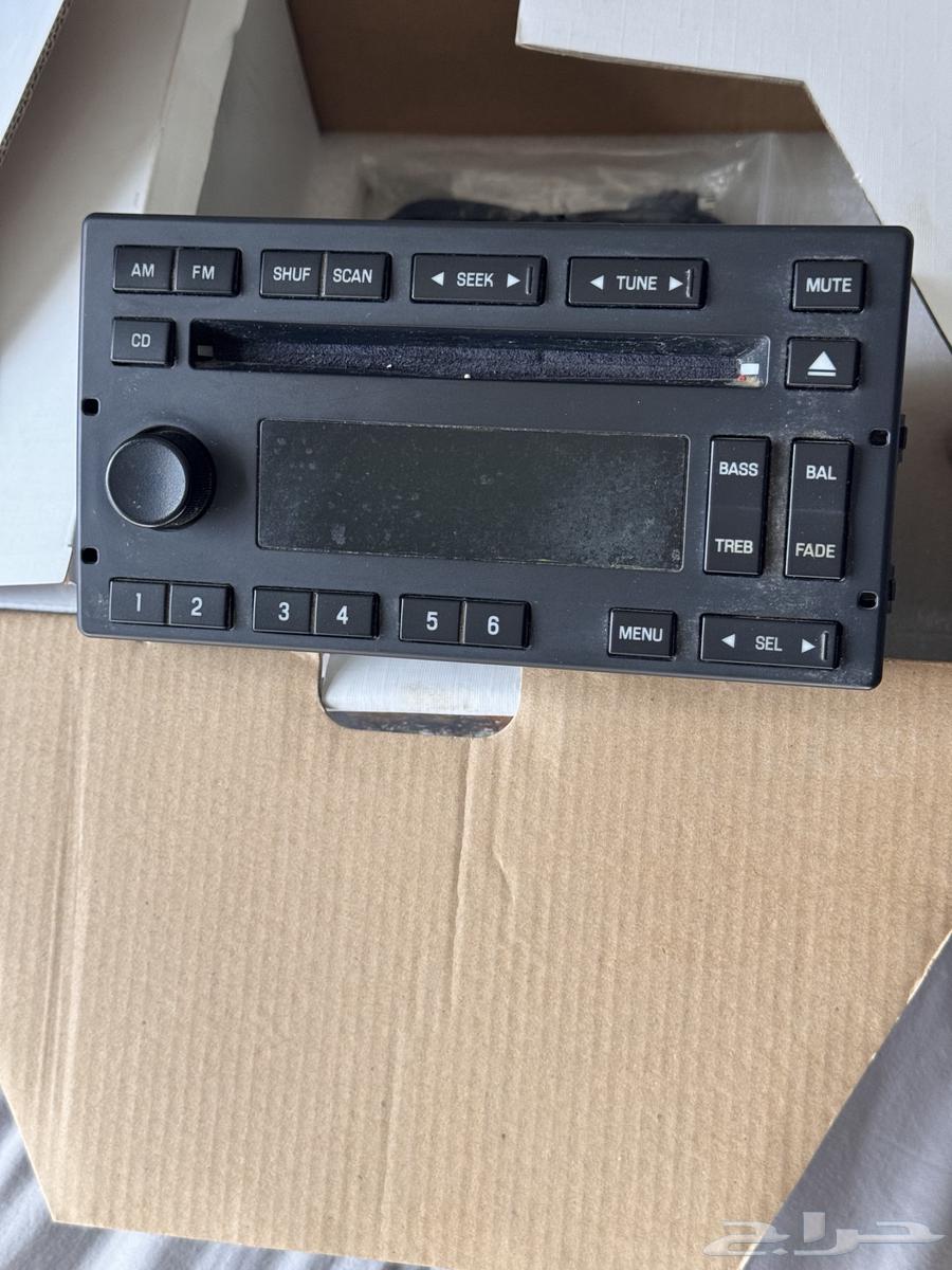 مسجل فورد ماركيز64360492897411112