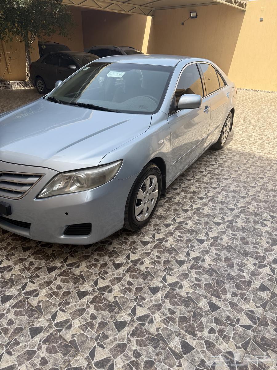 Camry 2010 GL64363234579457114