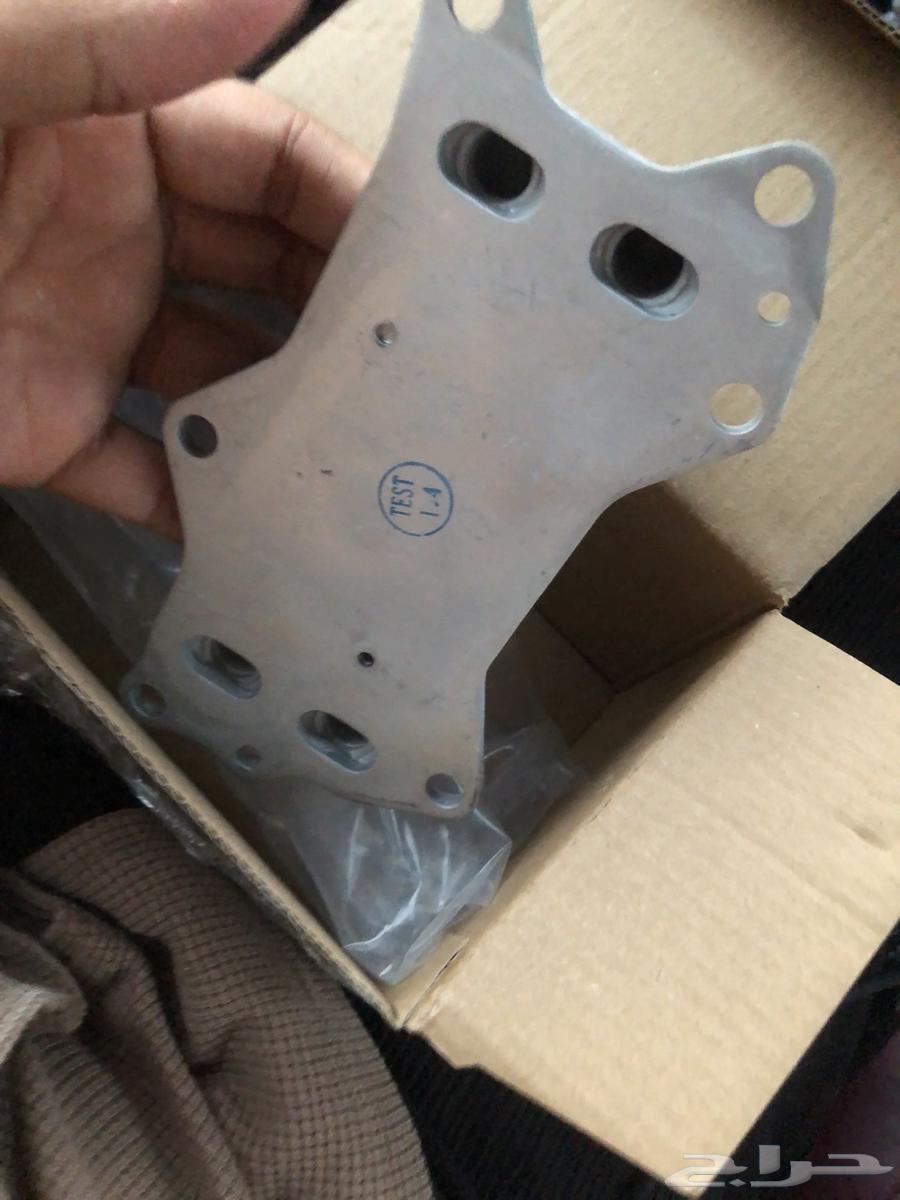 بديل مبرد زيت سيارات دودج V664372594213506111