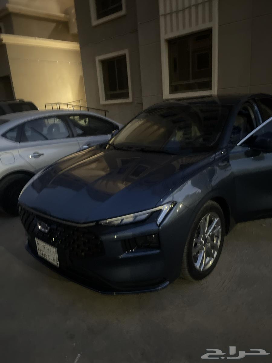 فورد تورس اقبل ب البدل المناسب لتنازل ممشى السياره 5864360166721538110