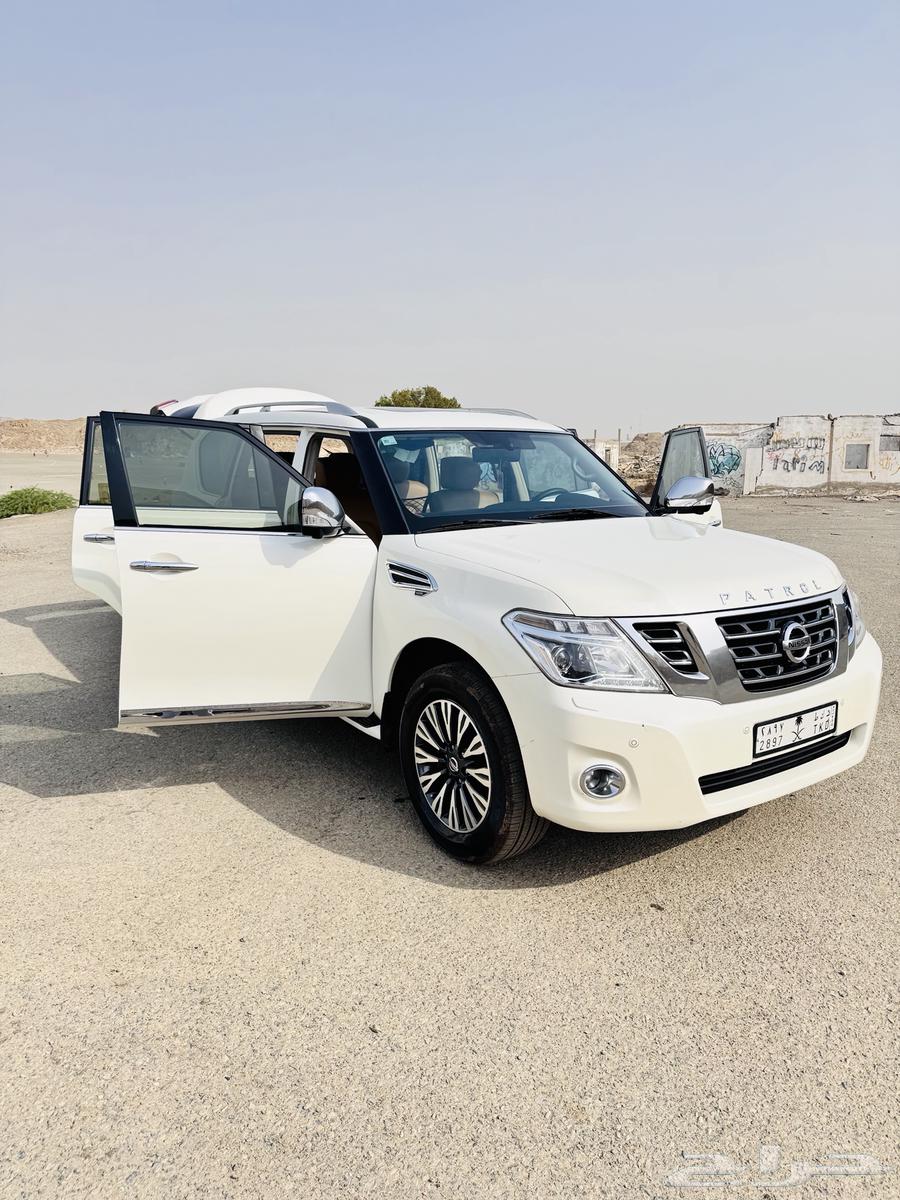 باترول بلاتينيوم 201964359145950339111