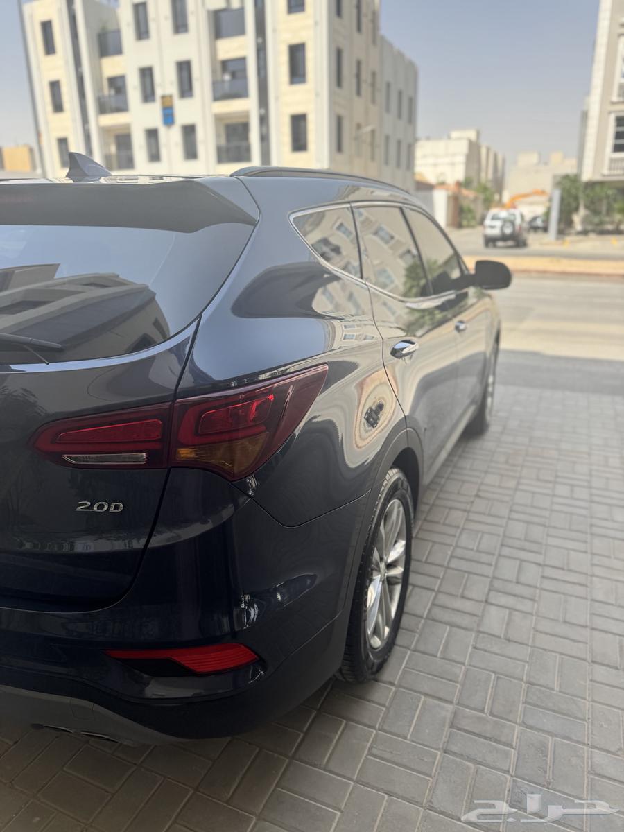 سنتافيه 2018 ديزل64365909384066112