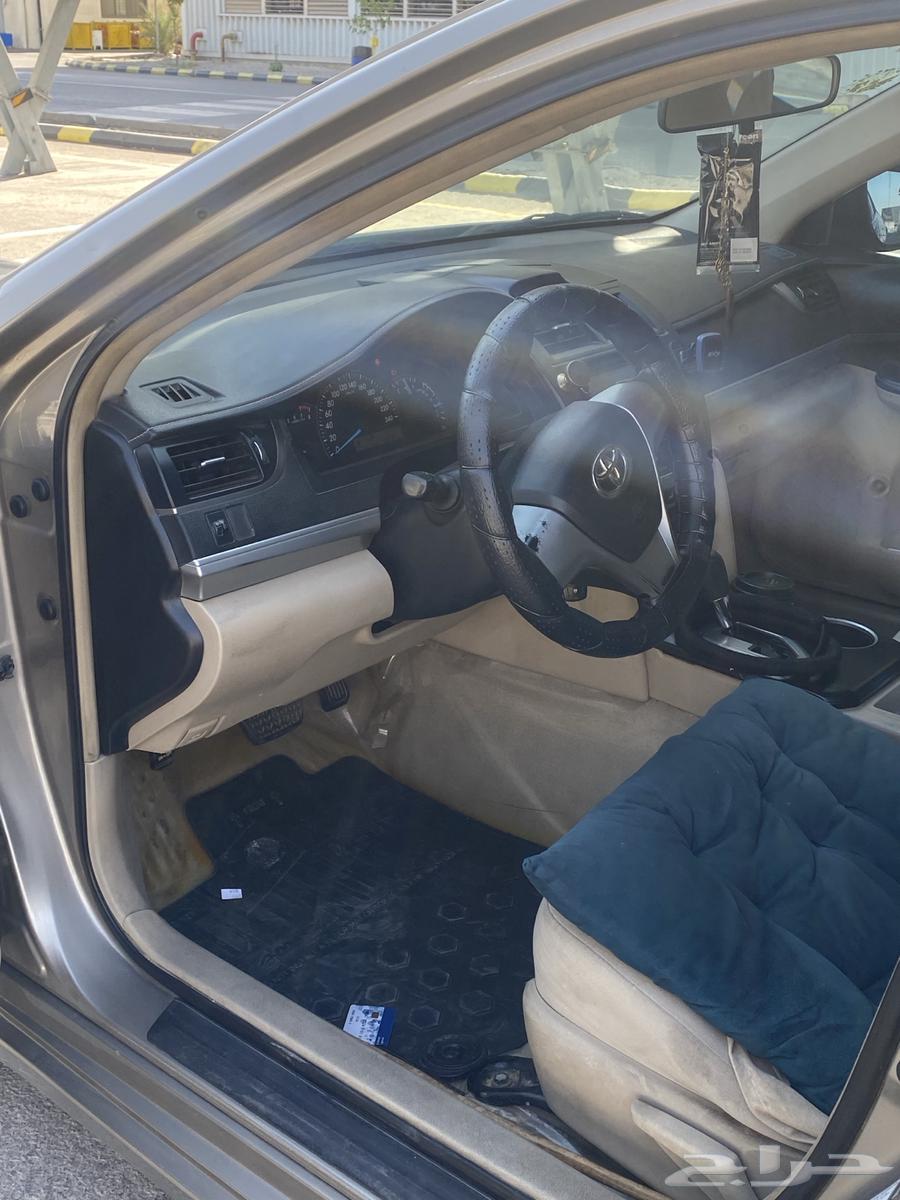 كامري 2013 بدي بلد64360068664577114