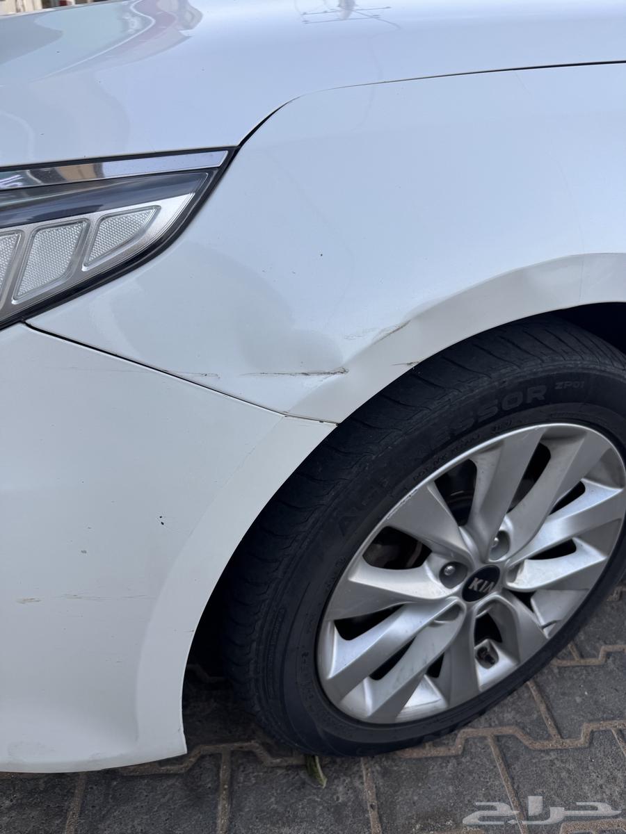 كياء اوبتيماء k5 2016 ديزل64359836091009110