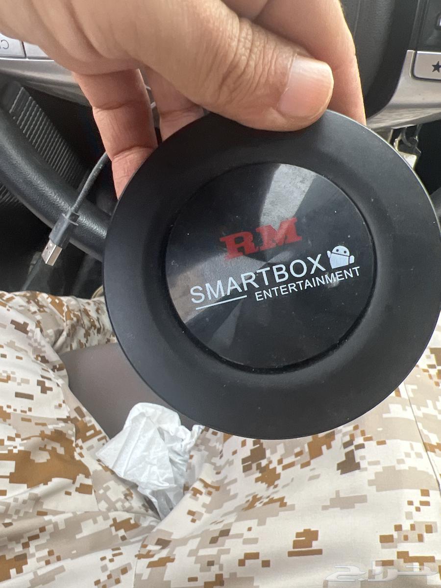 CarPlay Screen Player64361877134594110