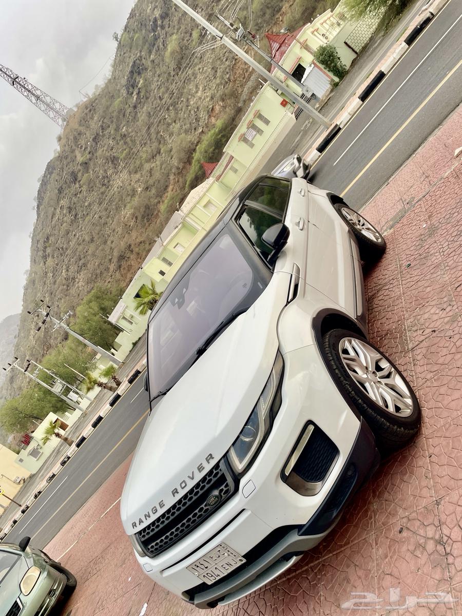 رونج روفر ايفوك 2016 فل كامل64365247273602112