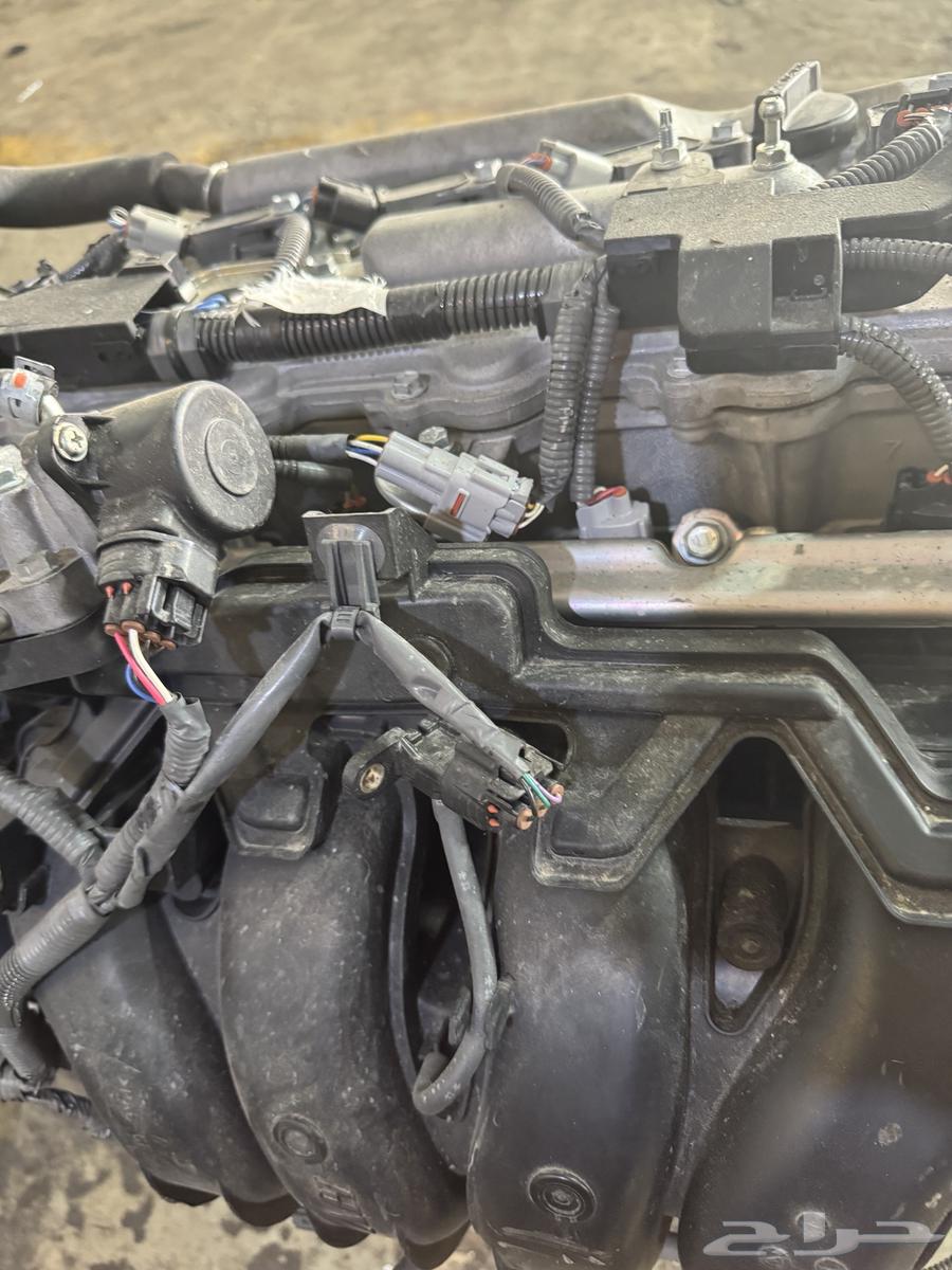 Imported Camry Engines64367493507586110