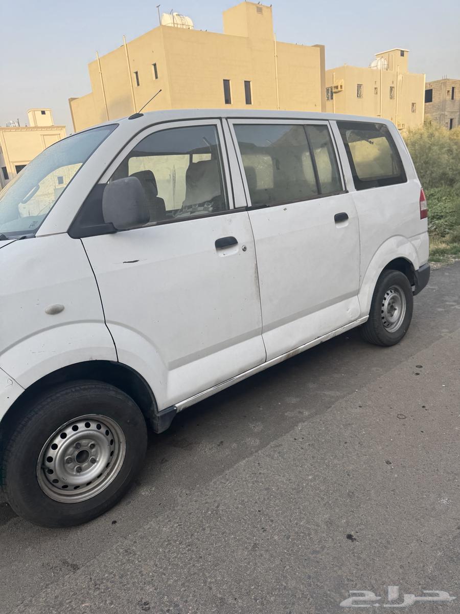 دباب سوزوكي 2008 للبيع64369226319746110