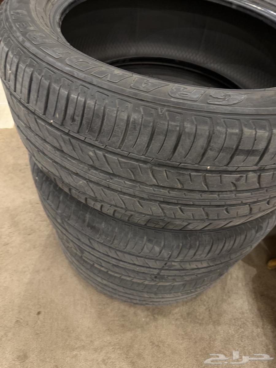 دنلوب 275 50 2164370583335425112