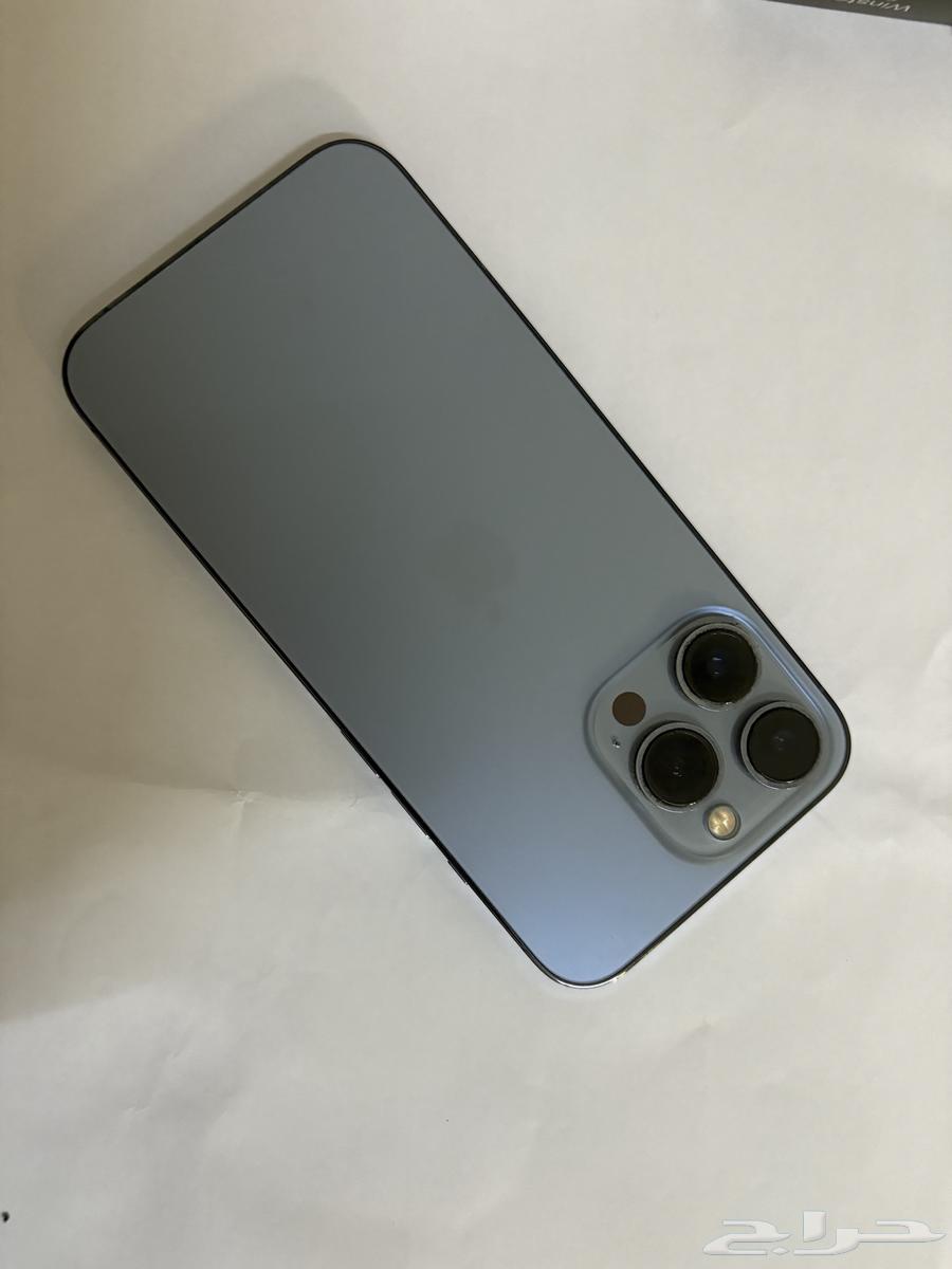 (iPhone 13 Pro 128GB Blue) iPhone 13 pro 128G blue64141537560961111