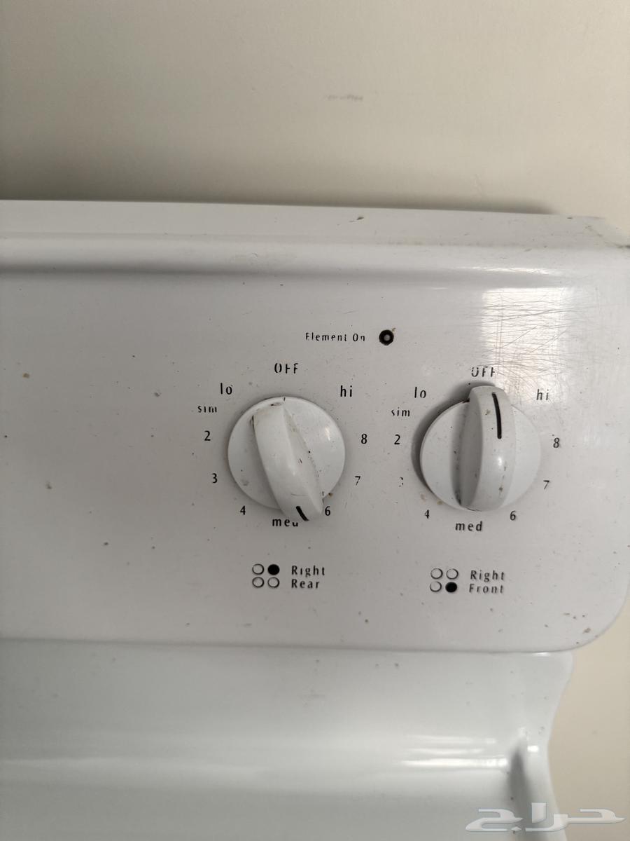 American electric oven Calvent64141533584897111