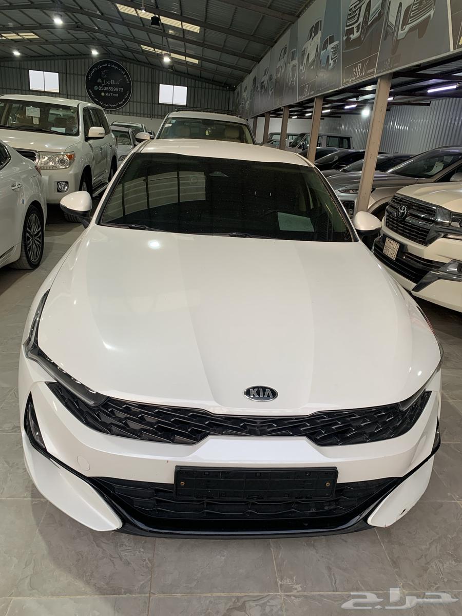 كيا اوبتيما كي 5 بنزين 2020 شرط64363517539459110