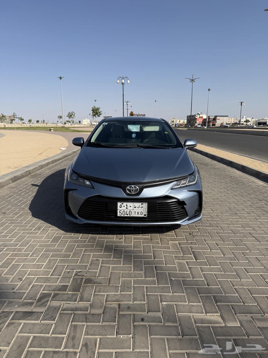 كرواله 2020 استندر 4 سلندر حجم 1600 سعودي المعروفه64368863576451114