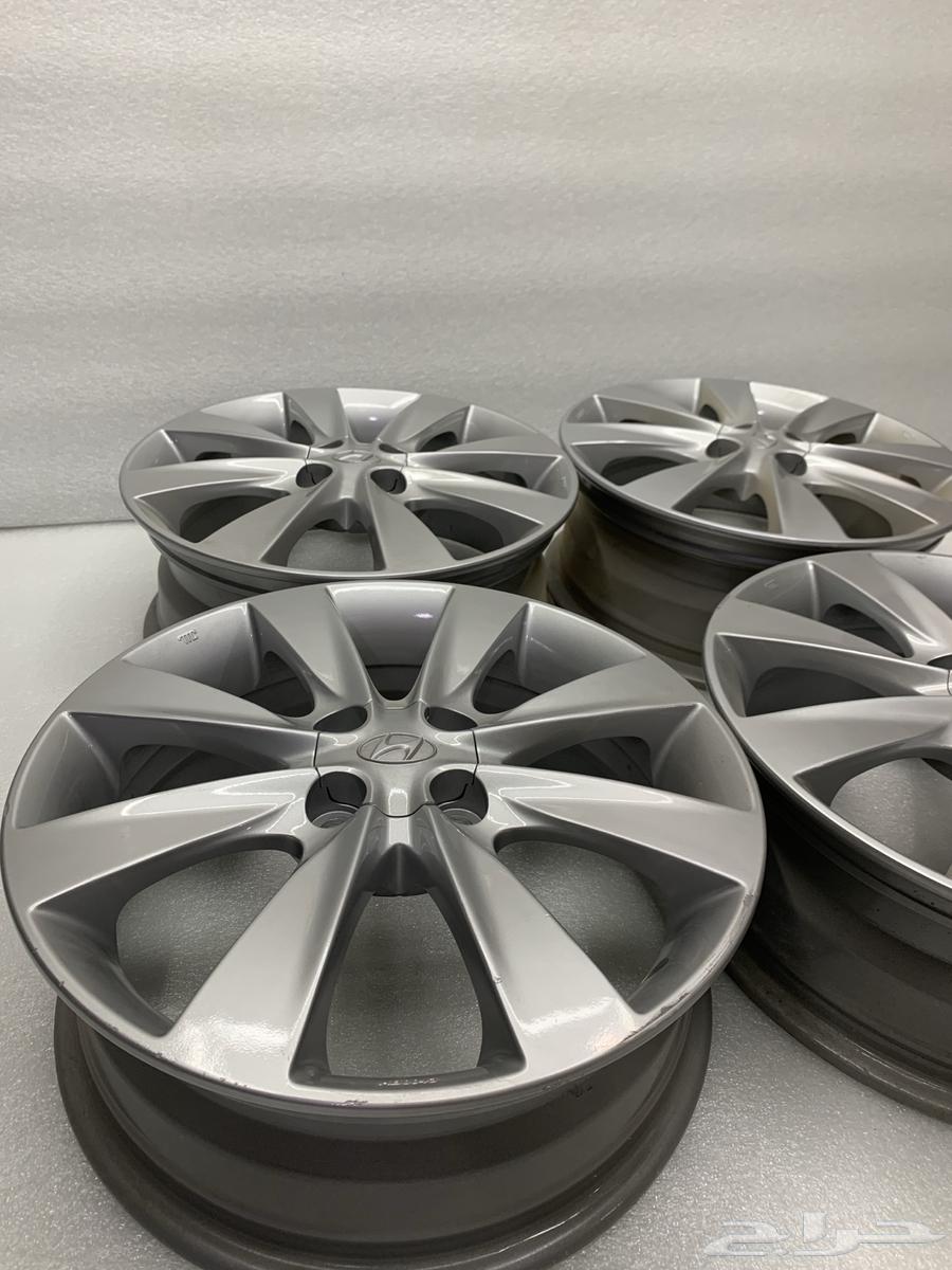 جنوط اكسنت 2014 اصلي64370482661634113