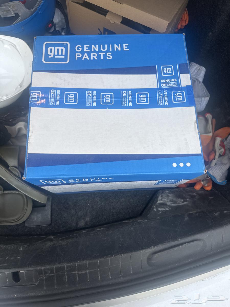 Genuine new 2016 Impala compressor unused64368806004611110