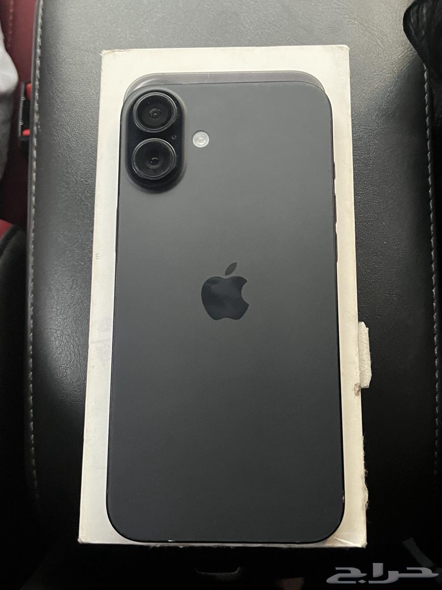 iPhone 16 Plus64141913567363111