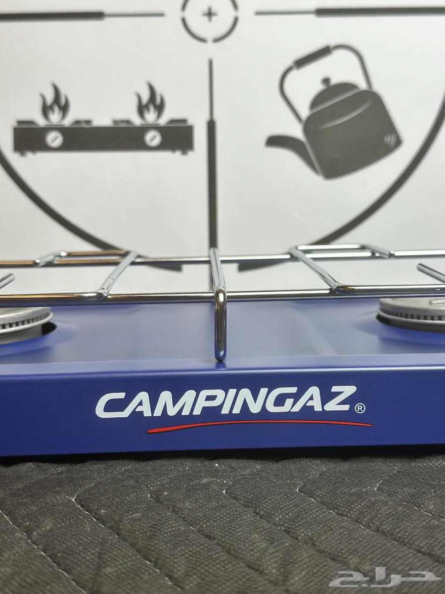 موقد عينين من CampinGaz64141921823490113