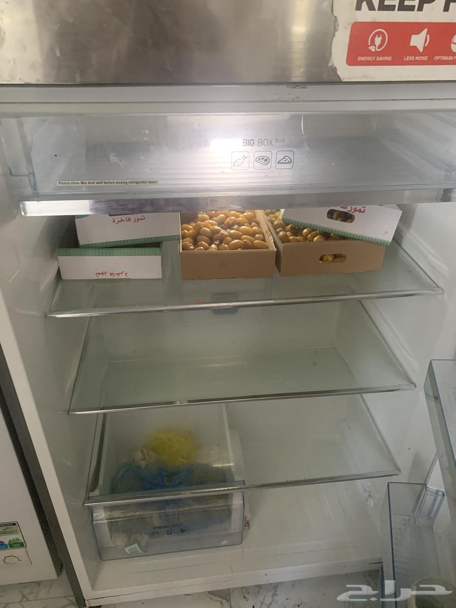 New refrigerator64128642381569112