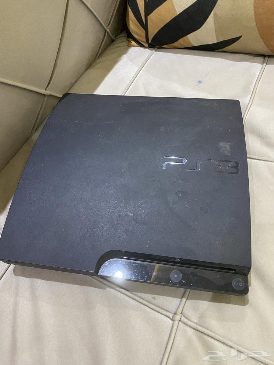 Sony PlayStation 3 device64141926672643110