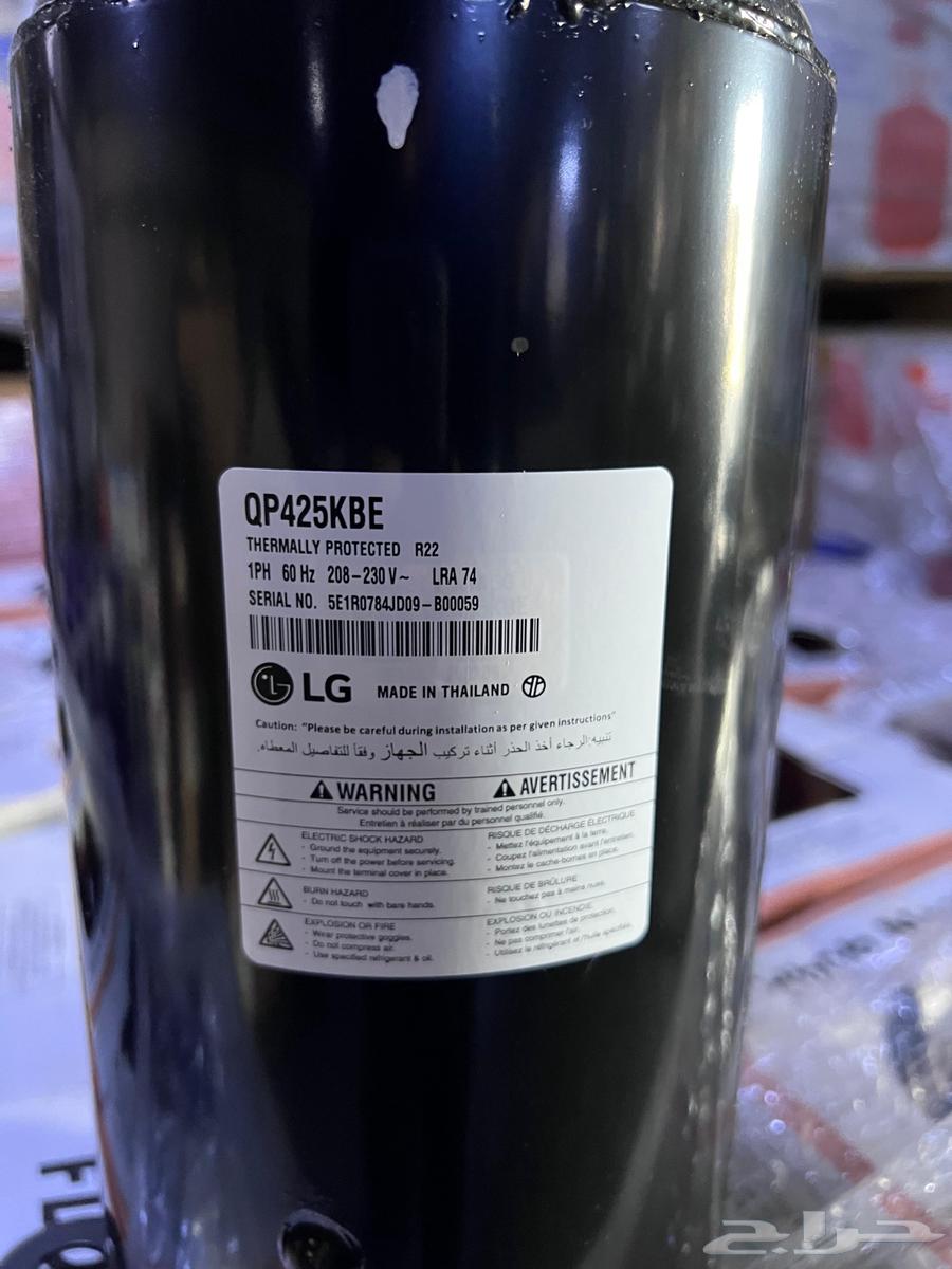 Compressor64368105176065110