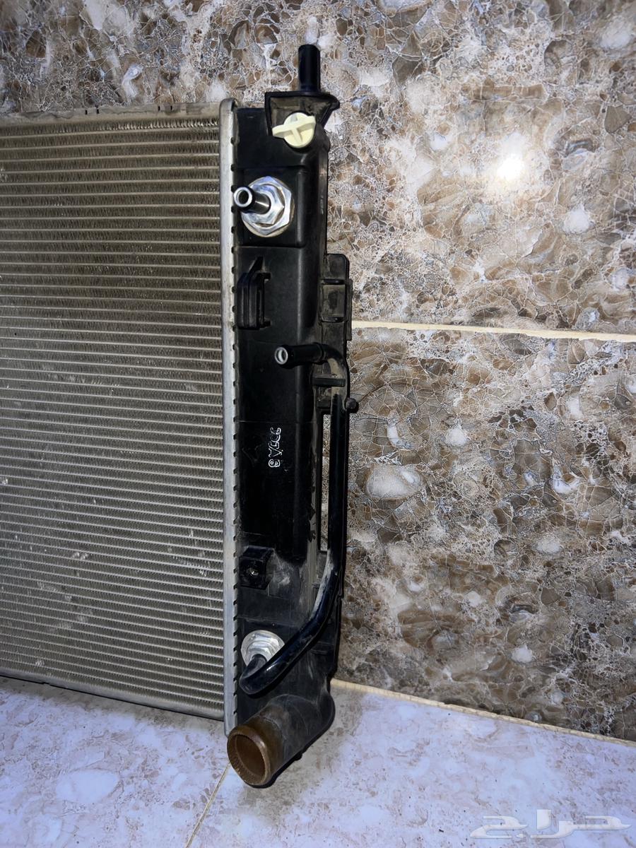 جرم مروحه   رديتر ماء الانترا 201564364892035202113