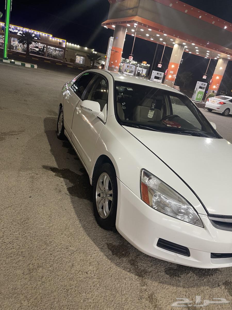 هوندا اكورد 200764360666752642111