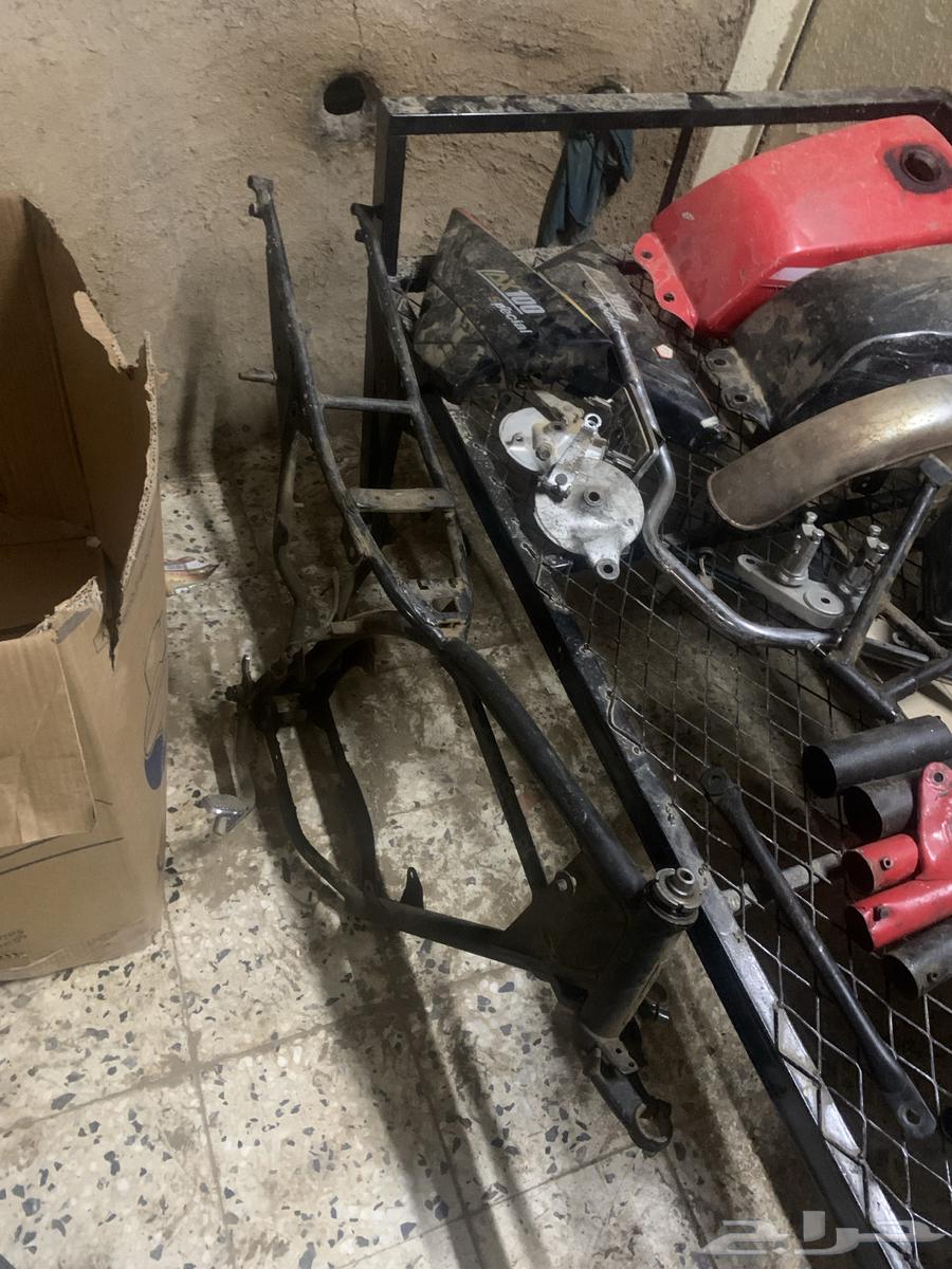 قطع دباب سزوكي بارين الأصلي64372097367297110