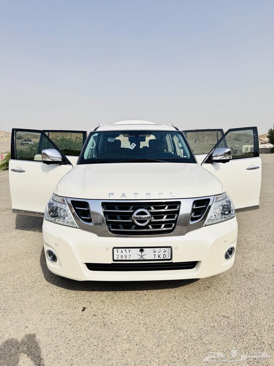 باترول بلاتينيوم 201964359145950339110