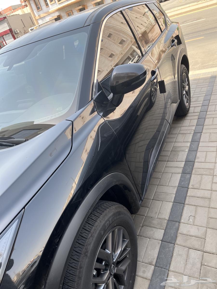 نيسان اكستريل 2024 للتقبيل64372170576001113