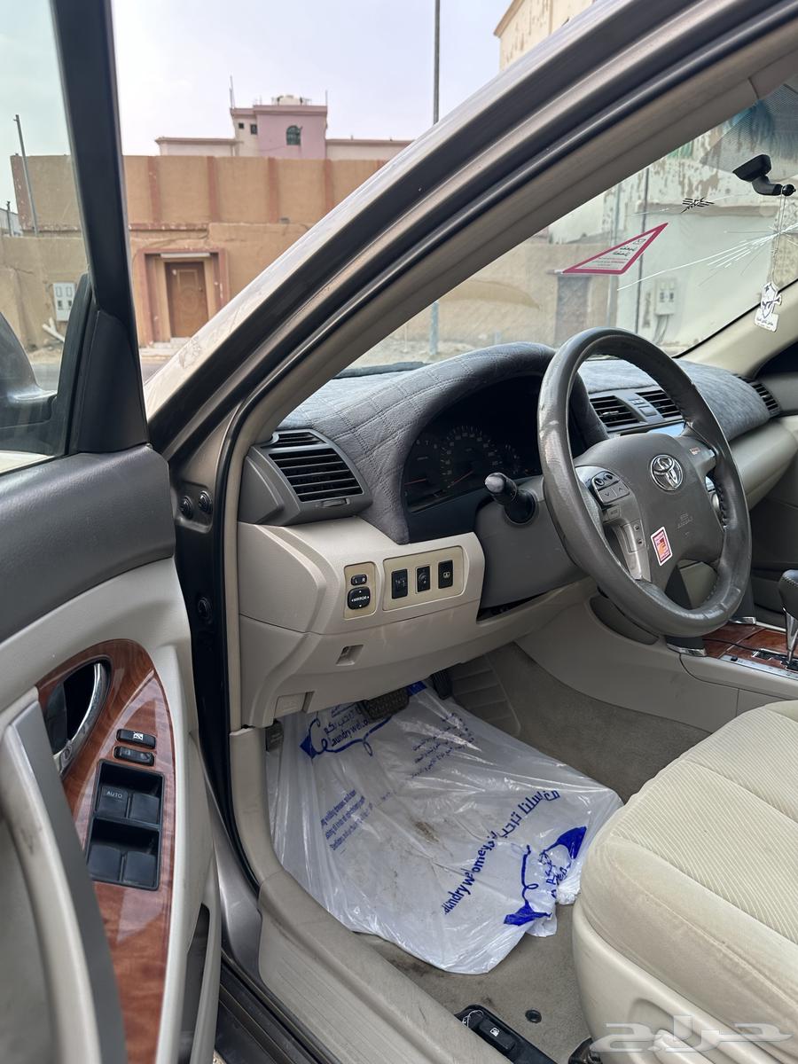 Camry 2011 fully loaded64368499423618113