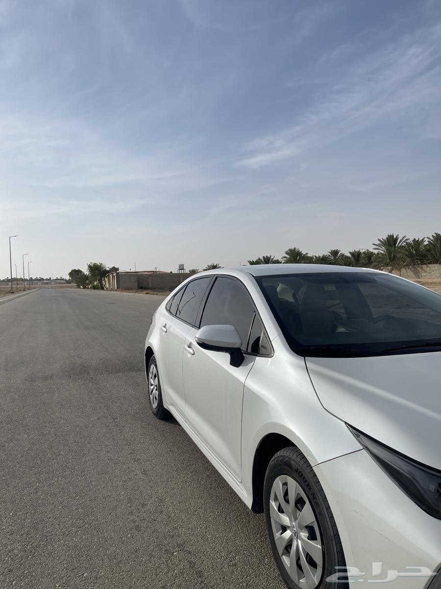 كورلا للبيع64368325122179111