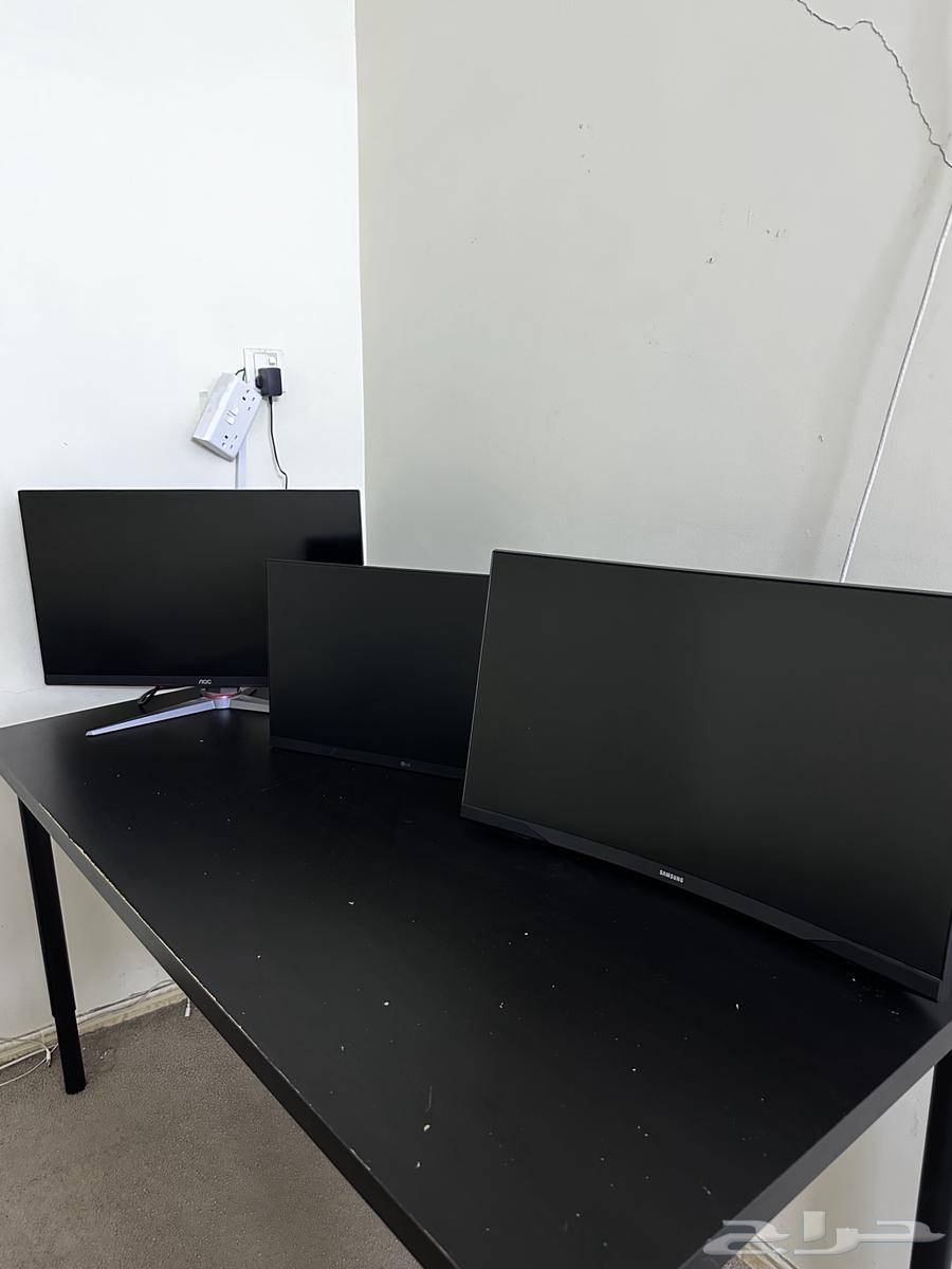 Gaming Screens64145772522754110