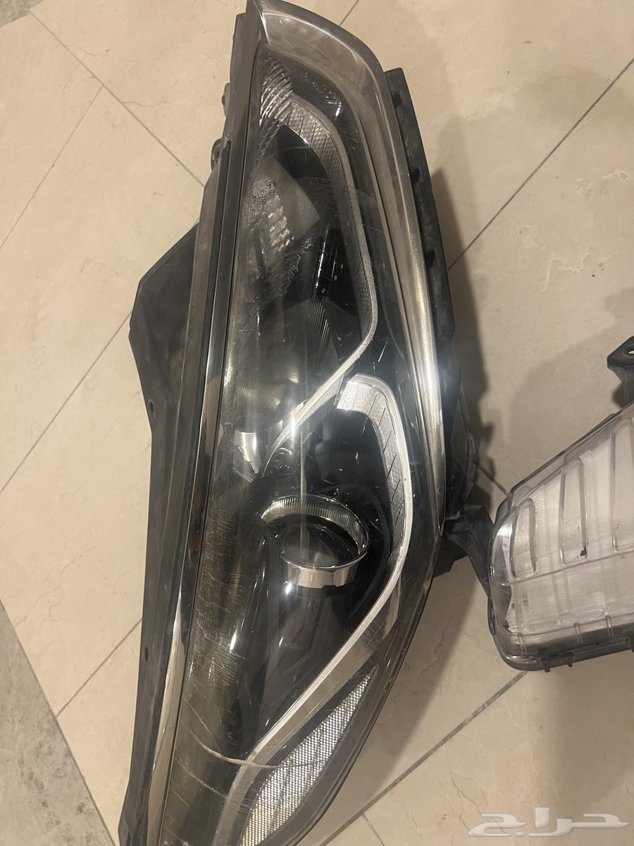 شمعة يمين   كشاف يمين سوناتا 2018-201964369952229761111