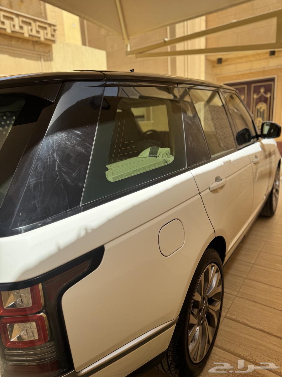 رنج روفر موديل 2014 الناغي للبيع او البدل المناسب64371220081538110