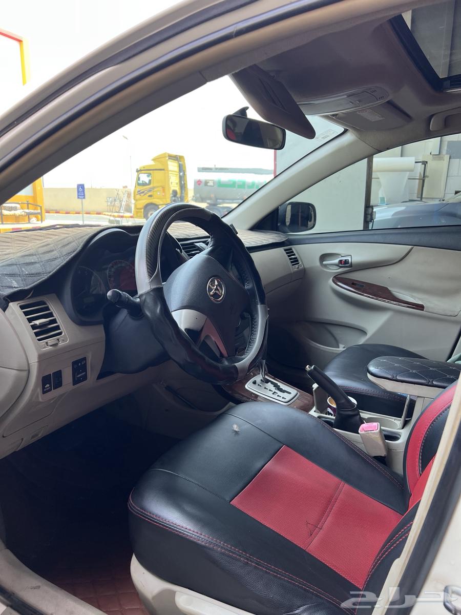 كورلا 2013 فل كامل64364545195523114