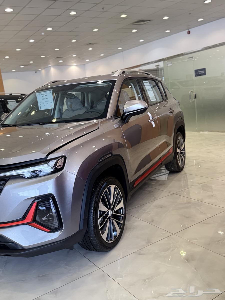 Changan CS35Plus all variants with installments starting from 800 SAR64370182101122112