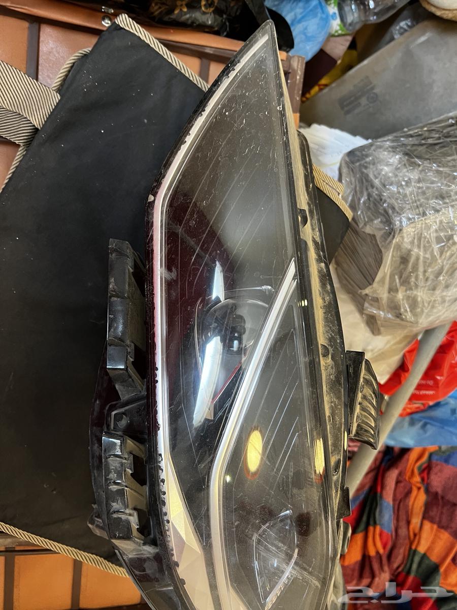 شمة ازيرا 2021-2023 يسار للبيع64364545155970110