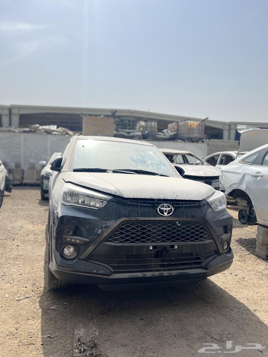 قطع غيار رايز 202464362059807490112