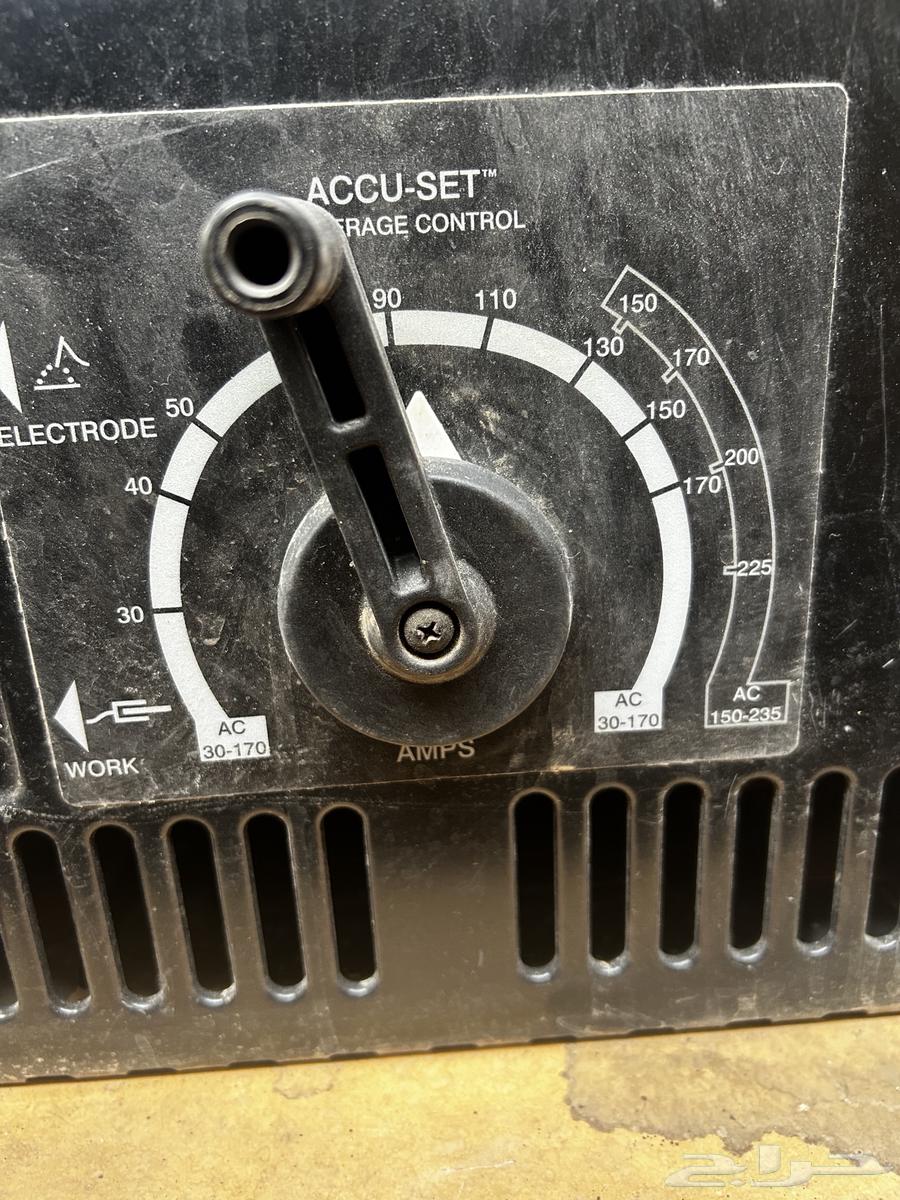 American welding machine USA64141548360834111