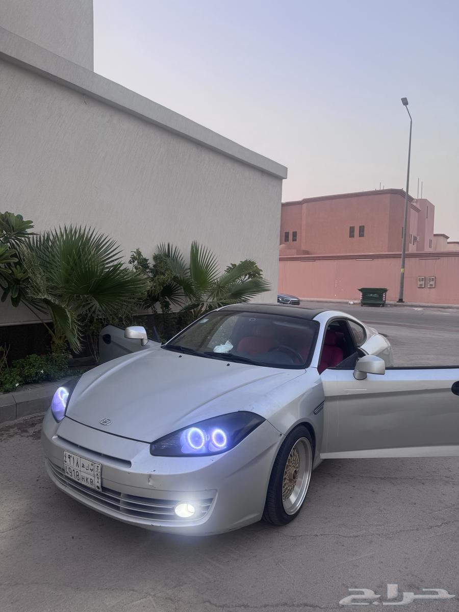 هونداي كوبيه مخزنه مميزه قطعها رخيصه جدا64360083209603111