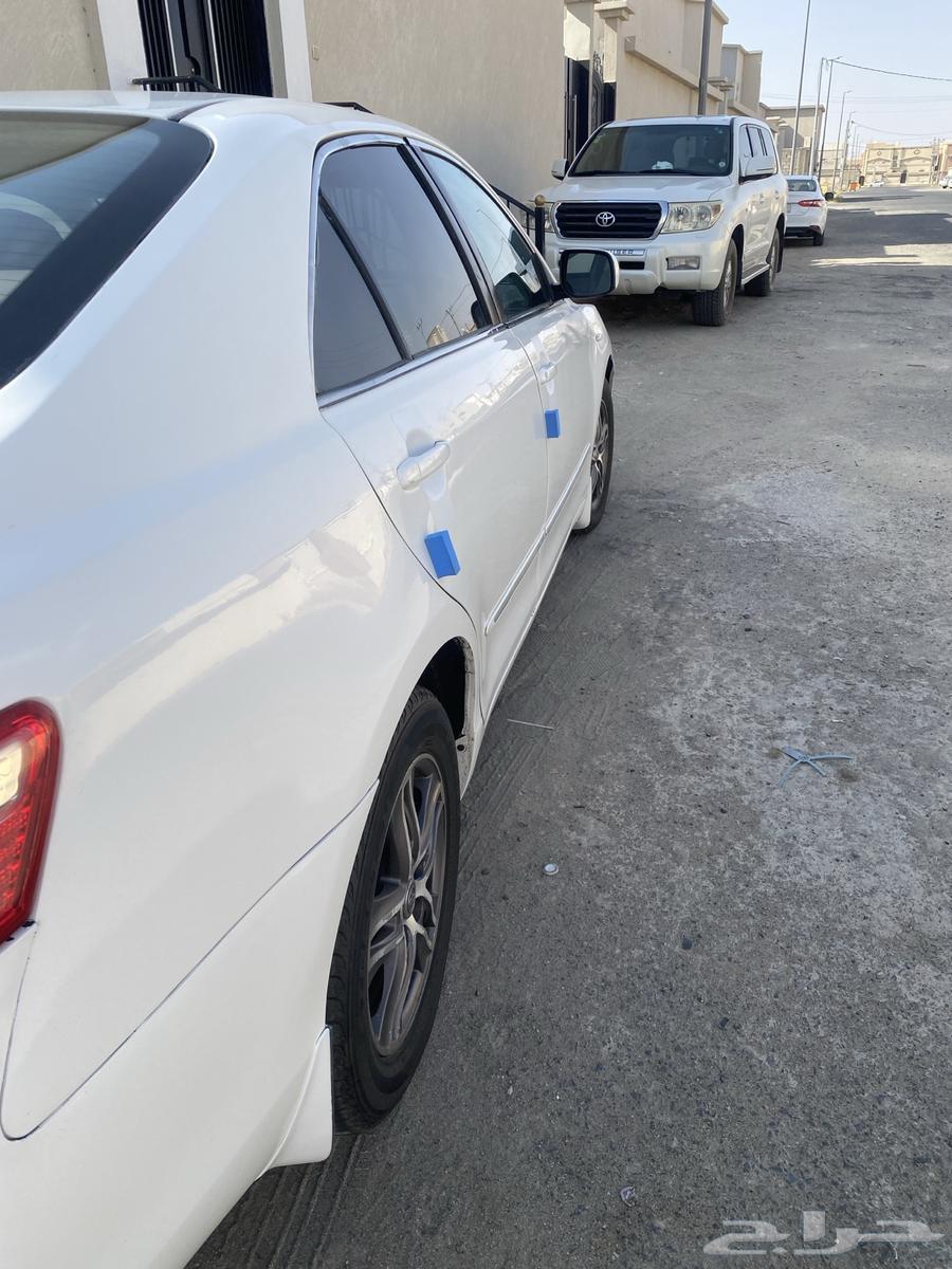 كامري 2009 للبيع64368878548610114