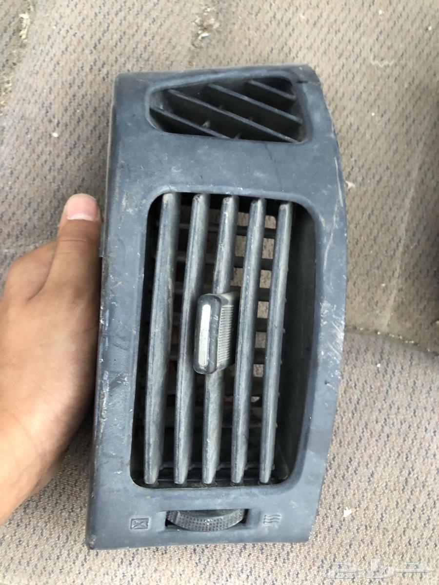 علبة فيوزات الانترا موديل20009 2010 2011 وريش مكيف64369878744449114