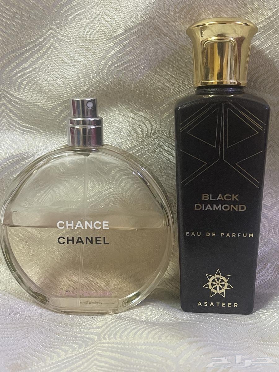 Original used perfumes64141549062787110