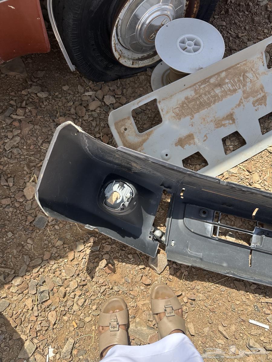 صاجة ربع جديده لربع موديل2015 مع صدام وكاله64366630121091110