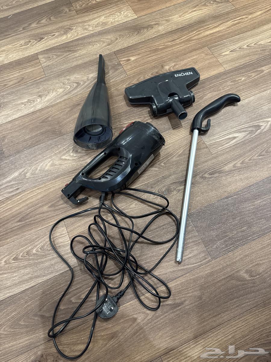 Electric vacuum cleaner64141546973827110