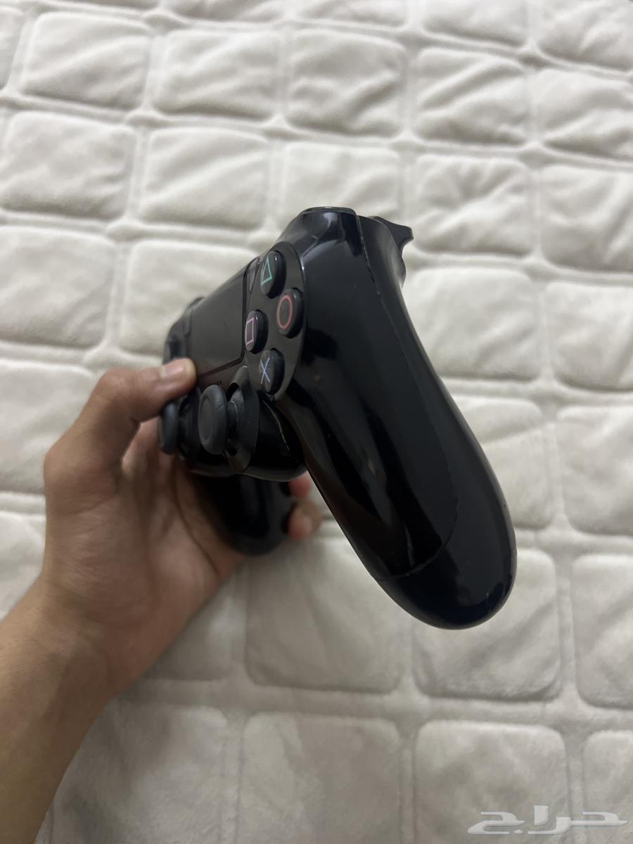 Original Sony PS4 controller with charger port damage64141911621506112