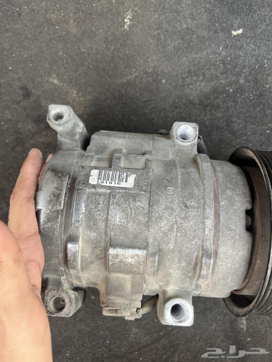 HiLux Compressor64367901604098111